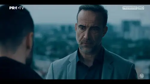Clanul Temporada 1 Episodios 5 • Sub Español
