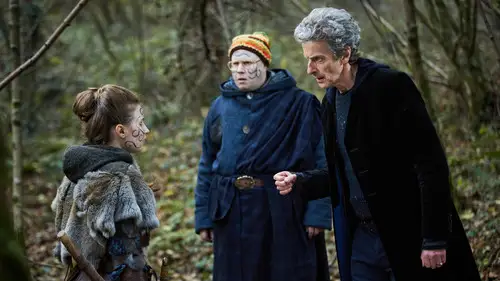 Doctor Who Temporada 10 Episodios 10 • Sub Español