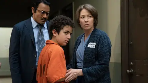 The Sinner Temporada 2 Episodios 3 • Sub Español