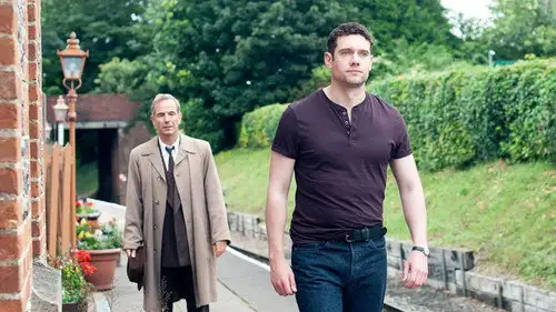 Grantchester Temporada 7 Episodios 6 • Sub Español