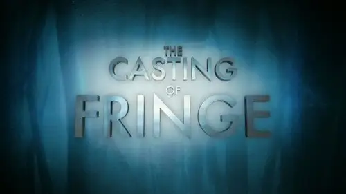 Fringe Temporada 0 Episodios 22 • Sub Español