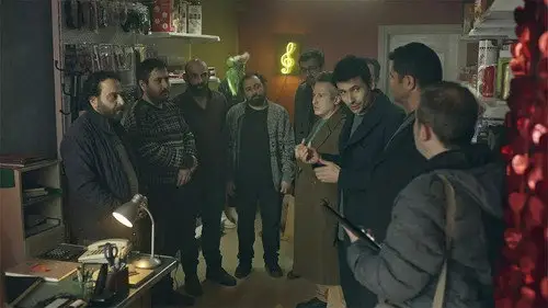 Gibi Temporada 4 Episodios 2 • Sub Español