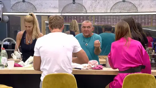 Gran hermano VIP Temporada 6 Episodios 18 • Sub Español
