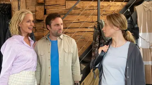 Doctor en los Alpes 2008 Temporada 17 Episodios 4 • Sub Español