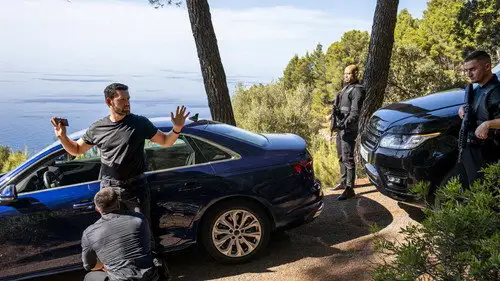 FBI: Internacional Temporada 2 Episodios 3 • Sub Español