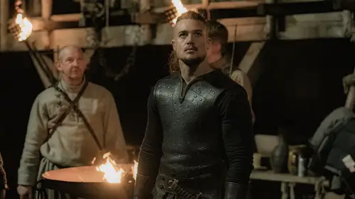 The Last Kingdom Temporada 4 Episodios 3 • Sub Español