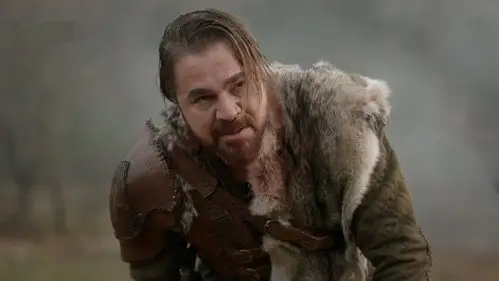 Barbaroslar Temporada 1 Episodios 16 • Sub Español