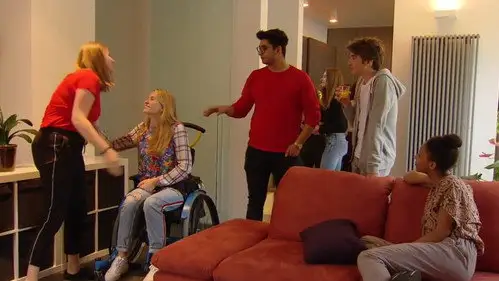 4eVeR Temporada 4 Episodios 24 • Sub Español