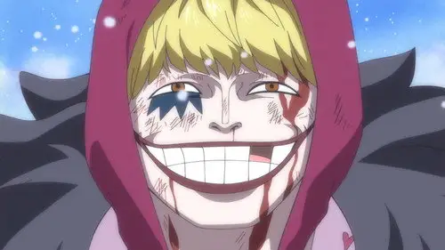 One Piece Temporada 17 Episodios 705 • Sub Español