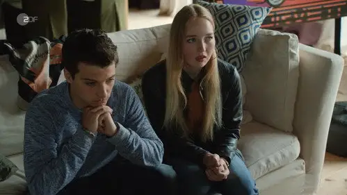 Crimen en los Alpes Temporada 18 Episodios 4 • Sub Español