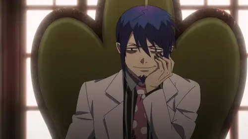 Blue Exorcist Temporada 5 Episodios 2 • Sub Español