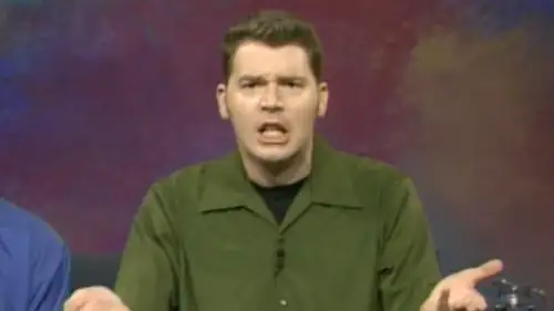 Whose Line Is It Anyway? 1998 Temporada 4 Episodios 7 • Sub Español