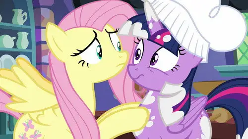 My Little Pony: La magia de la amistad Temporada 7 Episodios 20 • Sub Español