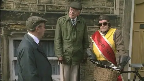 Last of the Summer Wine Temporada 0 Episodios 14 • Sub Español