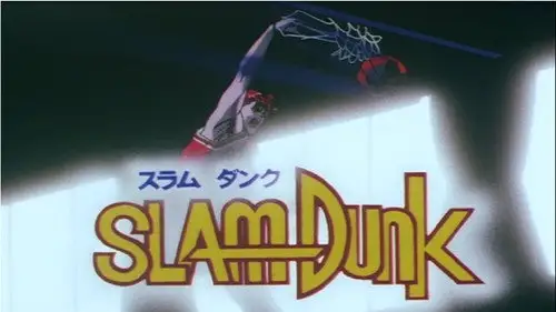 Slam Dunk Temporada 0 Episodios 6 • Sub Español
