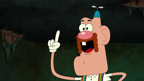 Tito Yayo Temporada 4 Episodios 11 • Sub Español