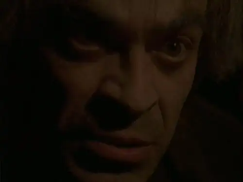 Pesadillas Temporada 2 Episodios 17 • Sub Español