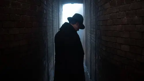 Babylon Berlin Temporada 4 Episodios 7 • Sub Español