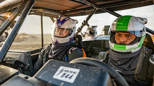 Top Gear Temporada 28 Episodios 4 • Sub Español