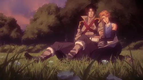 Castlevania Temporada 2 Episodios 8 • Sub Español