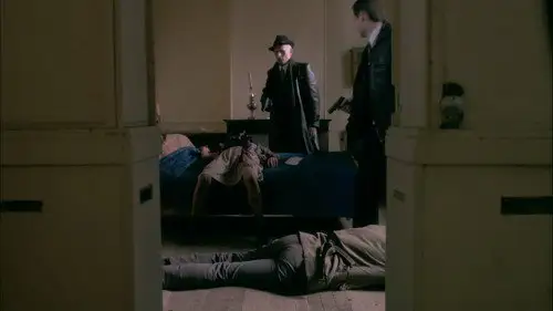 Una aldea francesa Temporada 2 Episodios 6 • Sub Español