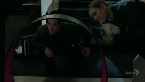Numb3rs Temporada 3 Episodios 3 • Sub Español