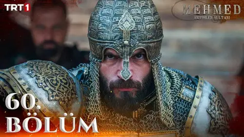 Mehmed: Fetihler Sultanı Temporada 3 Episodios 11 • Sub Español