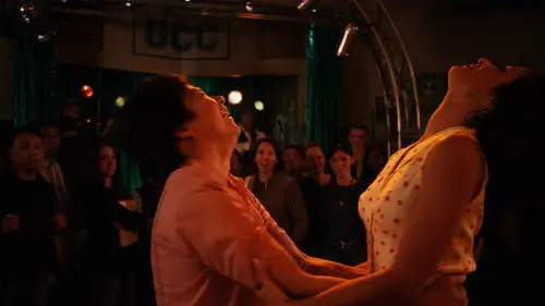 Community Temporada 1 Episodios 10 • Sub Español