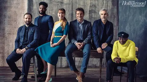 Hollywood en primer plano Temporada 4 Episodios 8 • Sub Español