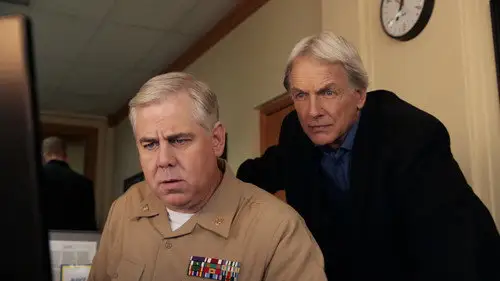 Navy: Investigación criminal Temporada 15 Episodios 12 • Sub Español