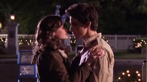 Las chicas Gilmore Temporada 3 Episodios 14 • Sub Español