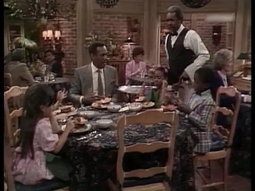 El show de Bill Cosby Temporada 3 Episodios 24 • Sub Español