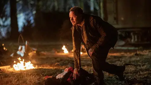Fire Country Temporada 1 Episodios 18 • Sub Español