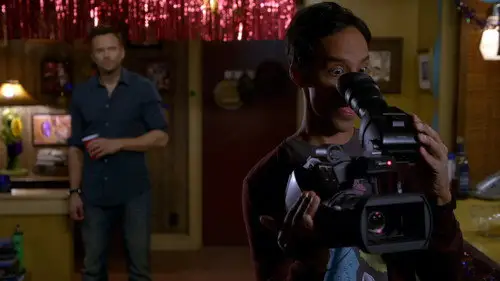 Community Temporada 6 Episodios 5 • Sub Español