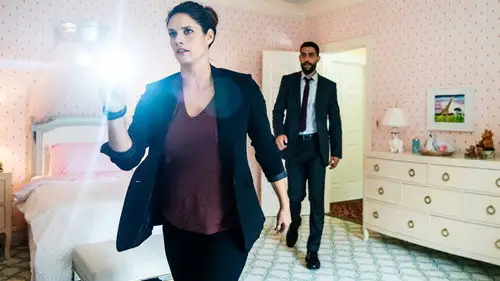 FBI Temporada 1 Episodios 6 • Sub Español