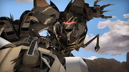 Transformers Prime Temporada 2 Episodios 16 • Sub Español