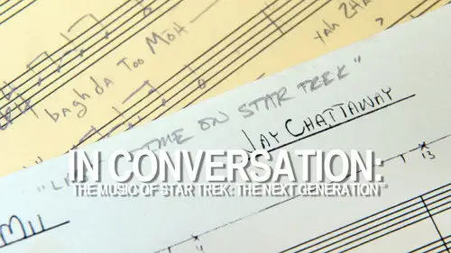 Star Trek: La nueva generación Temporada 0 Episodios 24 • Sub Español