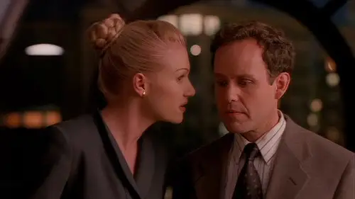 Ally McBeal Temporada 2 Episodios 8 • Sub Español