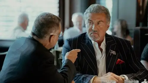 Tulsa King Temporada 3 Episodios 6 • Sub Español
