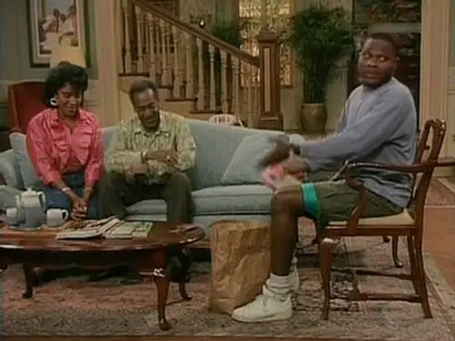 El show de Bill Cosby Temporada 7 Episodios 1 • Sub Español