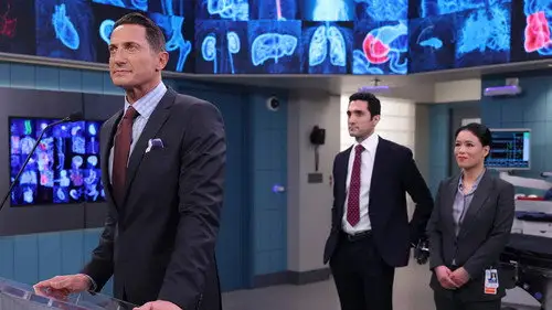 Chicago Med Temporada 8 Episodios 21 • Sub Español