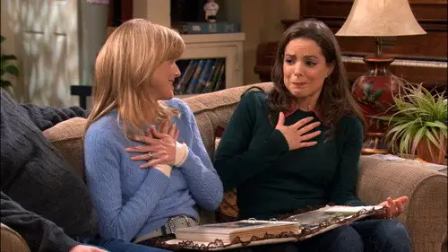 El mundo según Jim Temporada 4 Episodios 16 • Sub Español