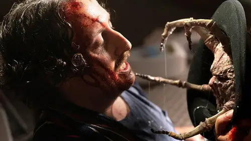 Creepshow Temporada 4 Episodios 2 • Sub Español