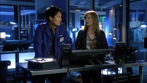 CSI: Las Vegas Temporada 11 Episodios 16 • Sub Español