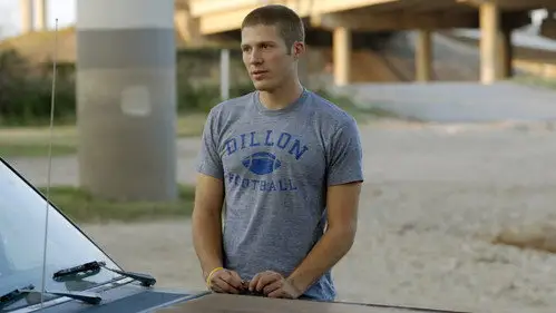 Friday Night Lights Temporada 2 Episodios 8 • Sub Español