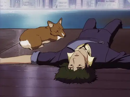 Cowboy Bebop Temporada 1 Episodios 12 • Sub Español