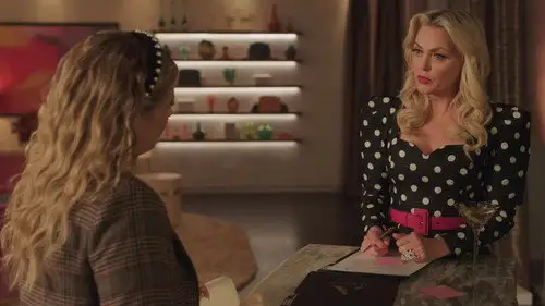 Dinastía Temporada 5 Episodios 11 • Sub Español