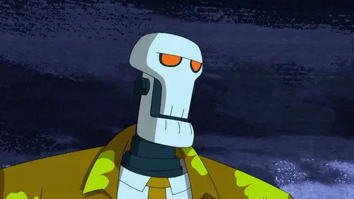 Ben 10 2016 Temporada 3 Episodios 8 • Sub Español