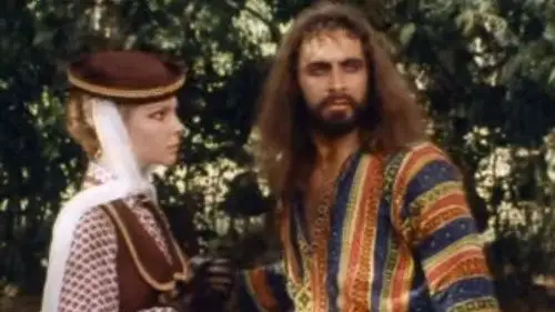 Sandokan, el tigre de Malasia Temporada 1 Episodios 3 • Sub Español