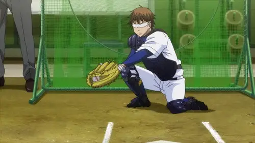 Ace of the Diamond Temporada 3 Episodios 22 • Sub Español